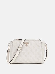 GUESS NOELLE TRI COMPARTME KADIN ÇANTA HWBG7879120 - GUESS