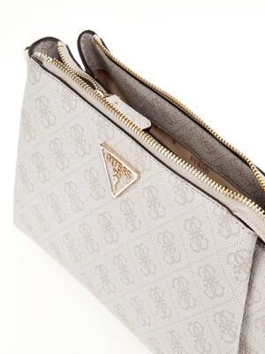 GUESS NOELLE TRI COMPARTME KADIN ÇANTA HWBG7879120 - 3
