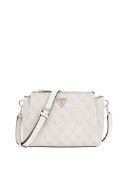 GUESS NOELLE TRI COMPARTME KADIN ÇANTA HWBG7879120 - GUESS