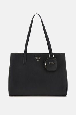 GUESS POWER PLAY TECH TOTE KADIN ÇANTA HWBG9006230 - 1