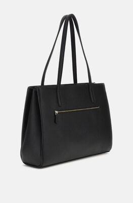 GUESS POWER PLAY TECH TOTE KADIN ÇANTA HWBG9006230 - 3