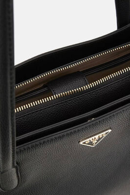 GUESS POWER PLAY TECH TOTE KADIN ÇANTA HWBG9006230 - 4