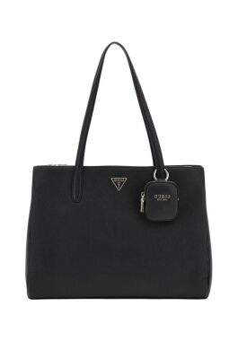 GUESS POWER PLAY TECH TOTE KADIN ÇANTA HWBG9006230 - 1