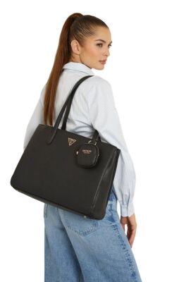 GUESS POWER PLAY TECH TOTE KADIN ÇANTA HWBG9006230 - 2