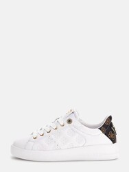 GUESS RONII KADIN SNEAKER FLJRONFAL12 - GUESS