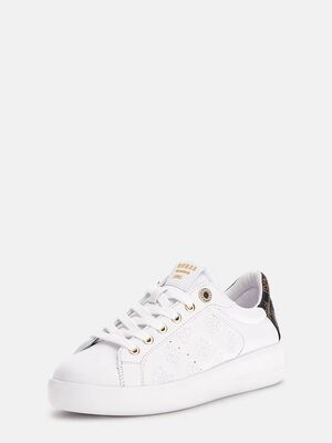 GUESS RONII KADIN SNEAKER FLJRONFAL12 - 2