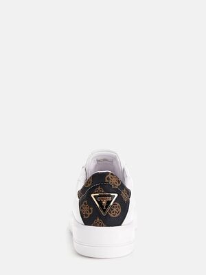 GUESS RONII KADIN SNEAKER FLJRONFAL12 - 3