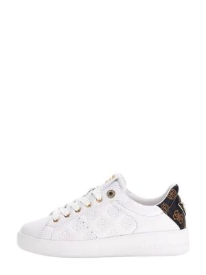 GUESS RONII KADIN SNEAKER FLJRONFAL12 - 1