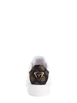 GUESS RONII KADIN SNEAKER FLJRONFAL12 - 3