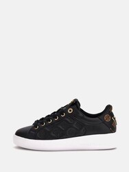 GUESS RONII KADIN SNEAKER FLJRONFAL12 - GUESS