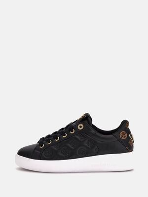 GUESS RONII KADIN SNEAKER FLJRONFAL12 - 1