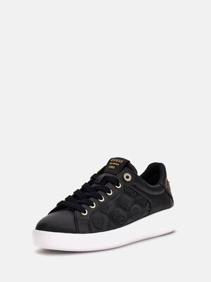 GUESS RONII KADIN SNEAKER FLJRONFAL12 - 2