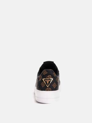 GUESS RONII KADIN SNEAKER FLJRONFAL12 - 3