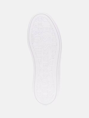 GUESS RONII KADIN SNEAKER FLJRONFAL12 - 5