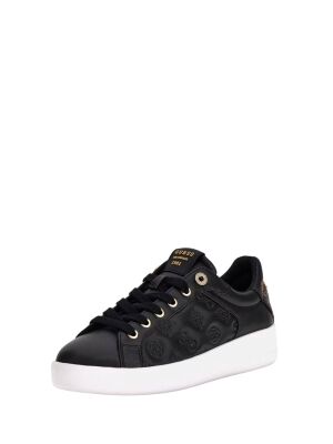 GUESS RONII KADIN SNEAKER FLJRONFAL12 - 2