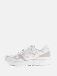 GUESS VINSA3 KADIN SNEAKER FLPVI3LEL12 - GUESS