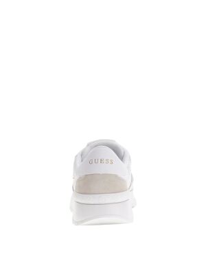 GUESS VINSA3 KADIN SNEAKER FLPVI3LEL12 - 3