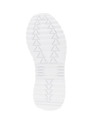 GUESS VINSA3 KADIN SNEAKER FLPVI3LEL12 - 5