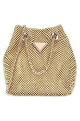 GUESS ZALINA POUCH KADIN ÇANTA HWRP9350750 - GUESS