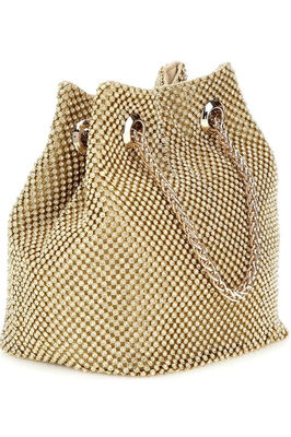 GUESS ZALINA POUCH KADIN ÇANTA HWRP9350750 - 2
