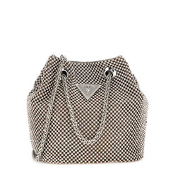 GUESS ZALINA POUCH KADIN ÇANTA HWRY9350750 - GUESS