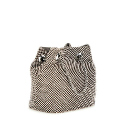 GUESS ZALINA POUCH KADIN ÇANTA HWRY9350750 - 2