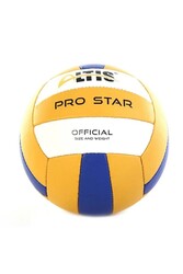 HATTRİCK PRO STAR VOLEYBOL TOPU - HATTRİCK
