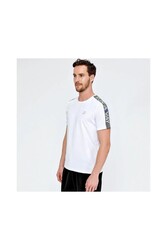KİNETİX 2M M-18058 WEBB KK TSHIRT 2FX ERKEK TİŞÖRT 101115886 - KİNETİX