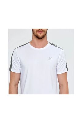 KİNETİX 2M M-18058 WEBB KK TSHIRT 2FX ERKEK TİŞÖRT 101115886 - 3