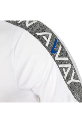 KİNETİX 2M M-18058 WEBB KK TSHIRT 2FX ERKEK TİŞÖRT 101115886 - 4