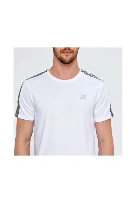 KİNETİX 2M M-18058 WEBB KK TSHIRT 2FX ERKEK TİŞÖRT 101115886 - 3