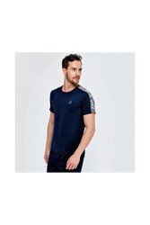 KİNETİX 2M M-18058 WEBB KK TSHIRT 2FX ERKEK TİŞÖRT 101115887 - KİNETİX