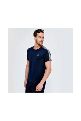 KİNETİX 2M M-18058 WEBB KK TSHIRT 2FX ERKEK TİŞÖRT 101115887 - 1
