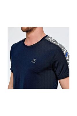 KİNETİX 2M M-18058 WEBB KK TSHIRT 2FX ERKEK TİŞÖRT 101115887 - 3