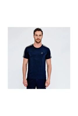 KİNETİX 2M M-18058 WEBB KK TSHIRT 2FX ERKEK TİŞÖRT 101115887 - 2