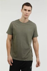 KİNETİX SN220 BASIC C NECK T-SHIRT ERKEK TİŞÖRT 101079315 - KİNETİX