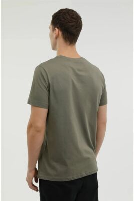 KİNETİX SN220 BASIC C NECK T-SHIRT ERKEK TİŞÖRT 101079315 - 2