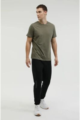 KİNETİX SN220 BASIC C NECK T-SHIRT ERKEK TİŞÖRT 101079315 - 3