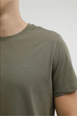 KİNETİX SN220 BASIC C NECK T-SHIRT ERKEK TİŞÖRT 101079315 - 4