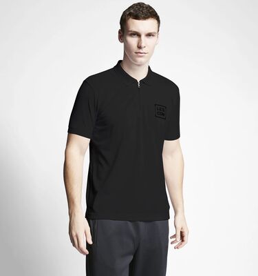 LESCON 23B-1115 ERKEK POLO YAKA TİŞÖRT 23BTES001115 - 4