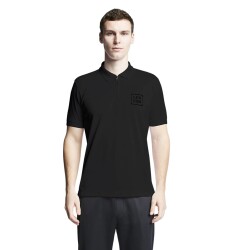 LESCON 23B-1115 ERKEK POLO YAKA TİŞÖRT 23BTES001115 - LESCON