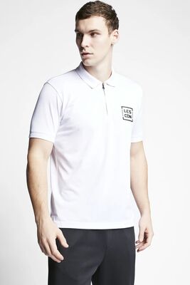 LESCON 23B-1115 ERKEK POLO YAKA TİŞÖRT 23BTES001115 - 2