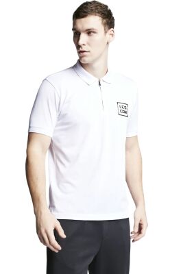 LESCON 23B-1115 ERKEK POLO YAKA TİŞÖRT 23BTES001115 - 2