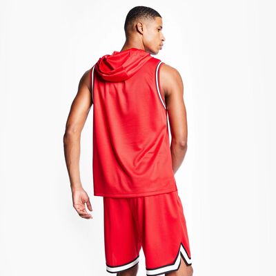 LESCON 24B-1056 ERKEK BASKETBOL KOLSUZ ÜST 24BTEP001056 - 5