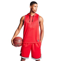 LESCON 24B-1056 ERKEK BASKETBOL KOLSUZ ÜST 24BTEP001056 - LESCON