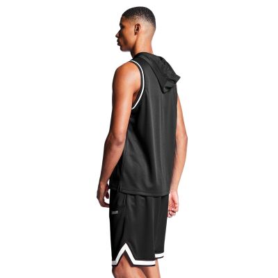 LESCON 24B-1056 ERKEK BASKETBOL KOLSUZ ÜST 24BTEP001056 - 3