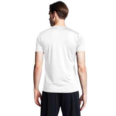 LESCON 24S-1220 ERKEK KISA KOL TİŞÖRT 24BTEB001220 - 3