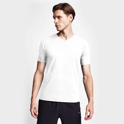 LESCON 24S-1246 ERKEK KISA KOL TİŞÖRT 24BTEB001246 - LESCON