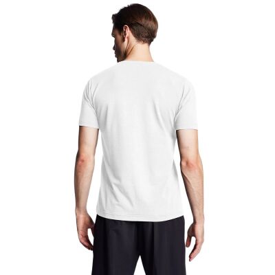 LESCON 24S-1246 ERKEK KISA KOL TİŞÖRT 24BTEB001246 - 3