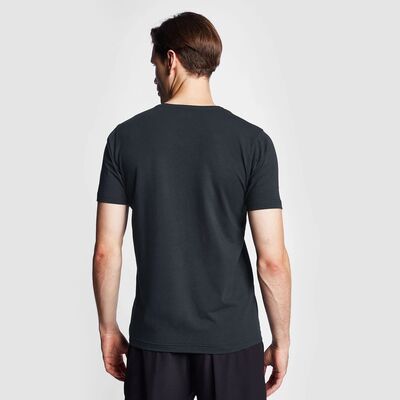 LESCON 24S-1246 ERKEK KISA KOL TİŞÖRT 24BTEB001246 - 3